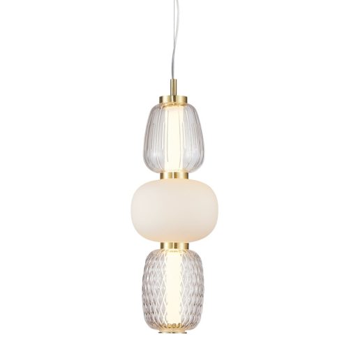 CARO Gold 28W LED Milagro mennyezeti lámpa