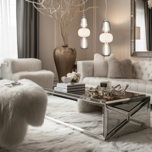 CARO SOKED 28W LED Milagro mennyezeti lámpa