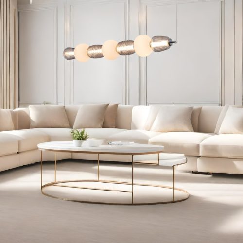 CARO SOKED 42W LED Milagro mennyezeti lámpa