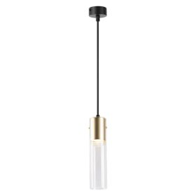   Felületre szerelhető függő mennyezeti lámpa Ricky 1xGU10 MILAGRO