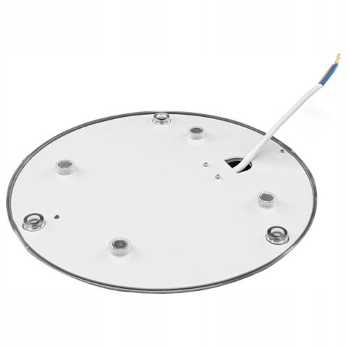 Mennyezeti betét LED MODUL Mágneses 12W 12,5cm 230V 1300lm Semleges