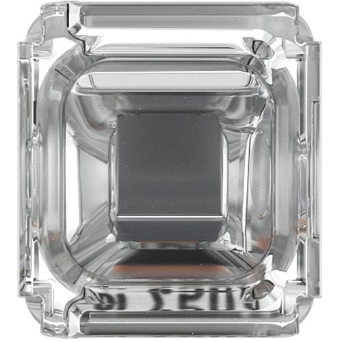 Beépítési csatlakozó Gyorscsatlakozó 2773-2401 Átmenő furat 2x4mm WAGO