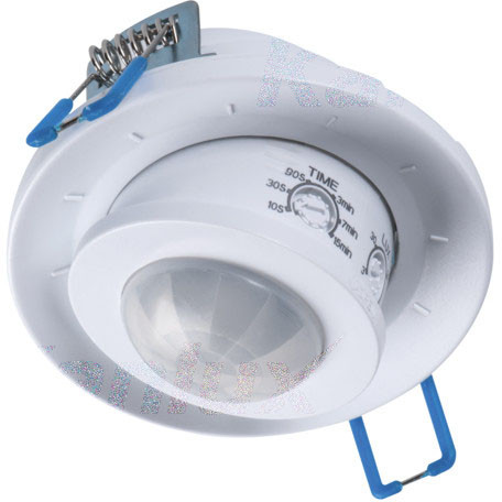 MERGE ADJ-O mozgásérzékelő fehér 800VA IP20 Kanlux