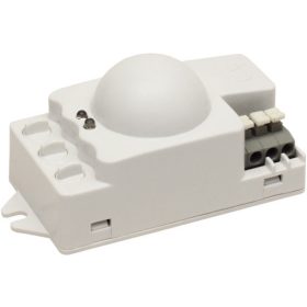   ROLF JQ-L mikrohullámú mozgásérzékelő fehér 1200VA IP20 Kanlux