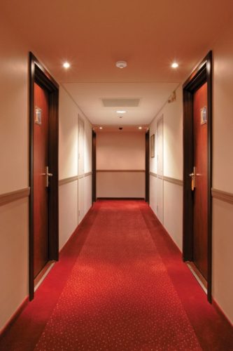 ROLF JQ-O mikrohullámú mozgásérzékelő fehér 1200VA IP20 Kanlux