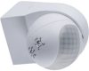 PIR mozgásérzékelő ALER MINI-W Fehér 800VA IP44 Kanlux