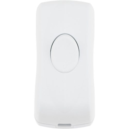 Billenőkapcsoló fehér csavart kábelen