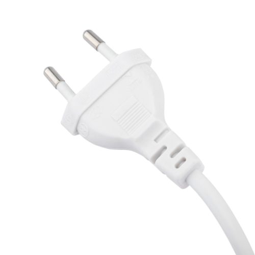 Lábkapcsoló fehér kábellel