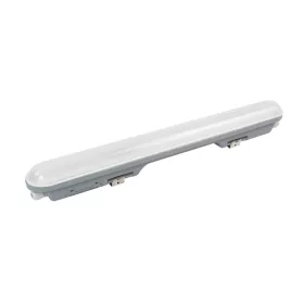   Hermetikus porálló LED lámpa 18W 4000K 2566lm 60cm IP65 ELWATT