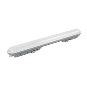   Hermetikus porálló LED lámpa 48W 4000K 6739lm 150cm IP65 ELWATT