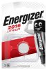 GOMBGOMB ELEMEK ENERGIZER CR-2016 DL-2016 3V Buborékfólia 1 db.
