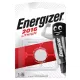 GOMBGOMB ELEMEK ENERGIZER CR-2016 DL-2016 3V Buborékfólia 1 db.