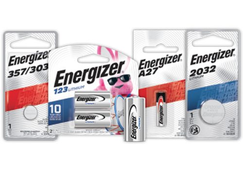 GOMBGOMB ELEMEK ENERGIZER CR-2032 DL-2032 3V Buborékfólia 1 db.