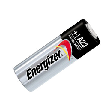 Speciális akkumulátorok ENERGIZER MN21 A23 V23GA 12V Buborékcsomagolás 1 db.