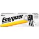 ENERGIZER INDUSTRIAL AA LR6 MN1500 1,5 V alkáli elemek buborékfólia 10 db-os