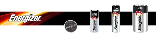 ENERGIZER INDUSTRIAL D LR20 alkáli elemek 12 db