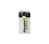 ENERGIZER Industrial R9 6LR61 6F22 9V Alkáli Elemek 12 db.