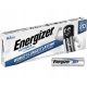 10x ENERGIZER ULTIMATE LITHIUM AA LR6 1,5V elem