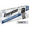 10x ENERGIZER ULTIMATE LITHIUM AAA LR03 1,5 V-os elemek buborékcsomagolás