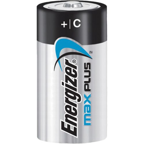 ENERGIZER MAX PLUS C LR14 elemek Buborékcsomagolás 2 db