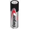 4x ENERGIZER MAX AAA LR03 1,5 V-os elemek buborékfóliában