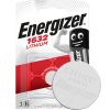 ENERGIZER akkumulátorok ELEKTRONIKUS KÉSZÜLÉKEKHEZ CR1632 Buborékfólia 1 db.