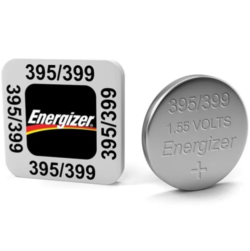 Óra Elem ENERGIZER 395/399 BL1 1db
