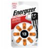8x elem az ENERGIZER DA13 PR48 hallókészülékhez
