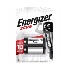   Energizer 2CR5 6V speciális lítium elemes buborékcsomagolás 1 db