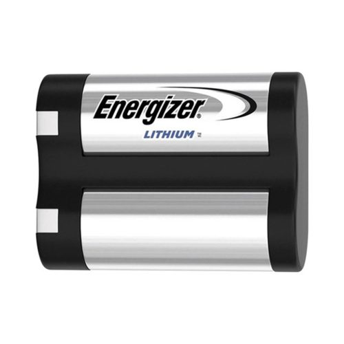 Energizer 2CR5 6V speciális lítium elemes buborékcsomagolás 1 db