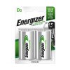 2x akkumulátor ENERGIZER POWER PLUS HR20 2500 mAh akkumulátor