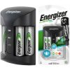 ENERGIZER PRO + TÖLTŐ 4x POWER PLUS AA 2000mAh akkumulátor