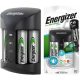 ENERGIZER PRO + TÖLTŐ 4x POWER PLUS AA 2000mAh akkumulátor