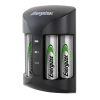 ENERGIZER PRO + TÖLTŐ 4x POWER PLUS AA 2000mAh akkumulátor