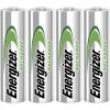 ENERGIZER PRO + TÖLTŐ 4x POWER PLUS AA 2000mAh akkumulátor