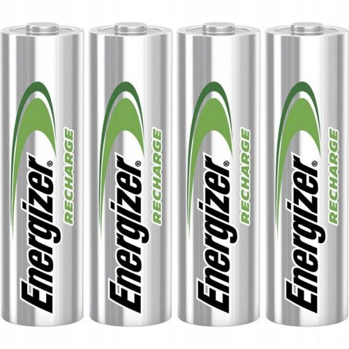 ENERGIZER PRO + TÖLTŐ 4x POWER PLUS AA 2000mAh akkumulátor