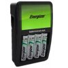 ENERGIZER MAXI+ TÖLTŐ 4x R6 AA POWER PLUS AKKU