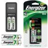 ENERGIZER MINI töltő + 2x POWER PLUS AA 2000mAh akkumulátor