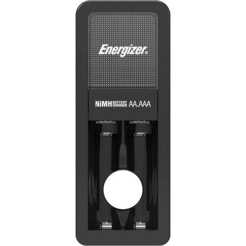 ENERGIZER MINI töltő + 2x POWER PLUS AA 2000mAh akkumulátor