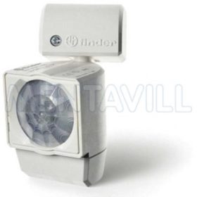 MOZGÁSÉZRÉKELŐ ALKONYKAPCS.-VAL