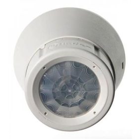 MOZGÁSÉZ.+ALKONYKAPCS.1Z 10A 24VDC