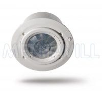 Mozgás és jelenlétérzékelők