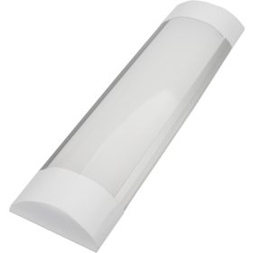   LED panellámpa Felületre szerelt fénysugár 30cm 9W 6500K hideg szín