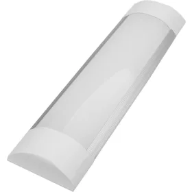   LED panellámpa Felületre szerelt fénysugár 30cm 9W 6500K hideg szín