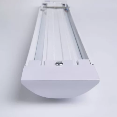 LED panellámpa Felületre szerelt fénysugár 30cm 9W 6500K hideg szín
