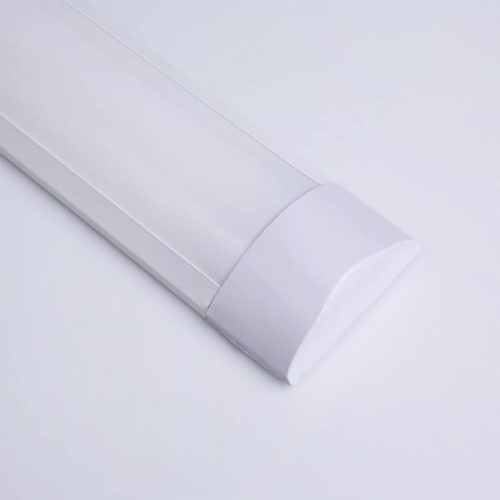 LED panellámpa Felületre szerelt fénysugár 30cm 9W 6500K hideg szín