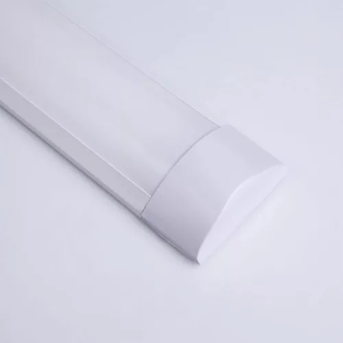 LED panellámpa Felületre szerelt fénysugár 30cm 9W 6500K hideg szín