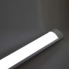 LED panellámpa Felületre szerelt fénysugár 30cm 9W 6500K hideg szín