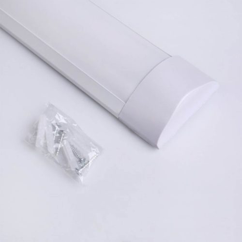 LED panellámpa Felületre szerelt fénysugár 30cm 9W 6500K hideg szín