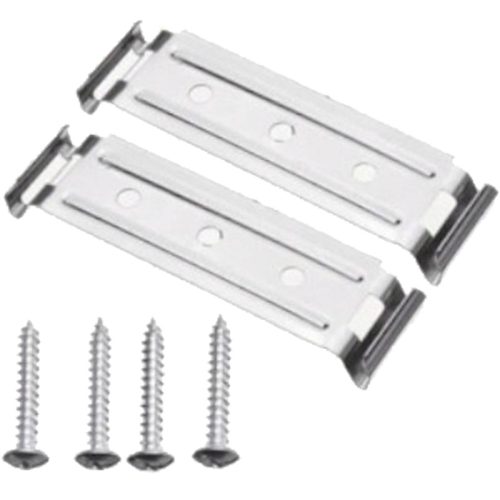 LED panellámpa Felületre szerelt fénysugár fekete 30cm 9W 6500K hideg szín